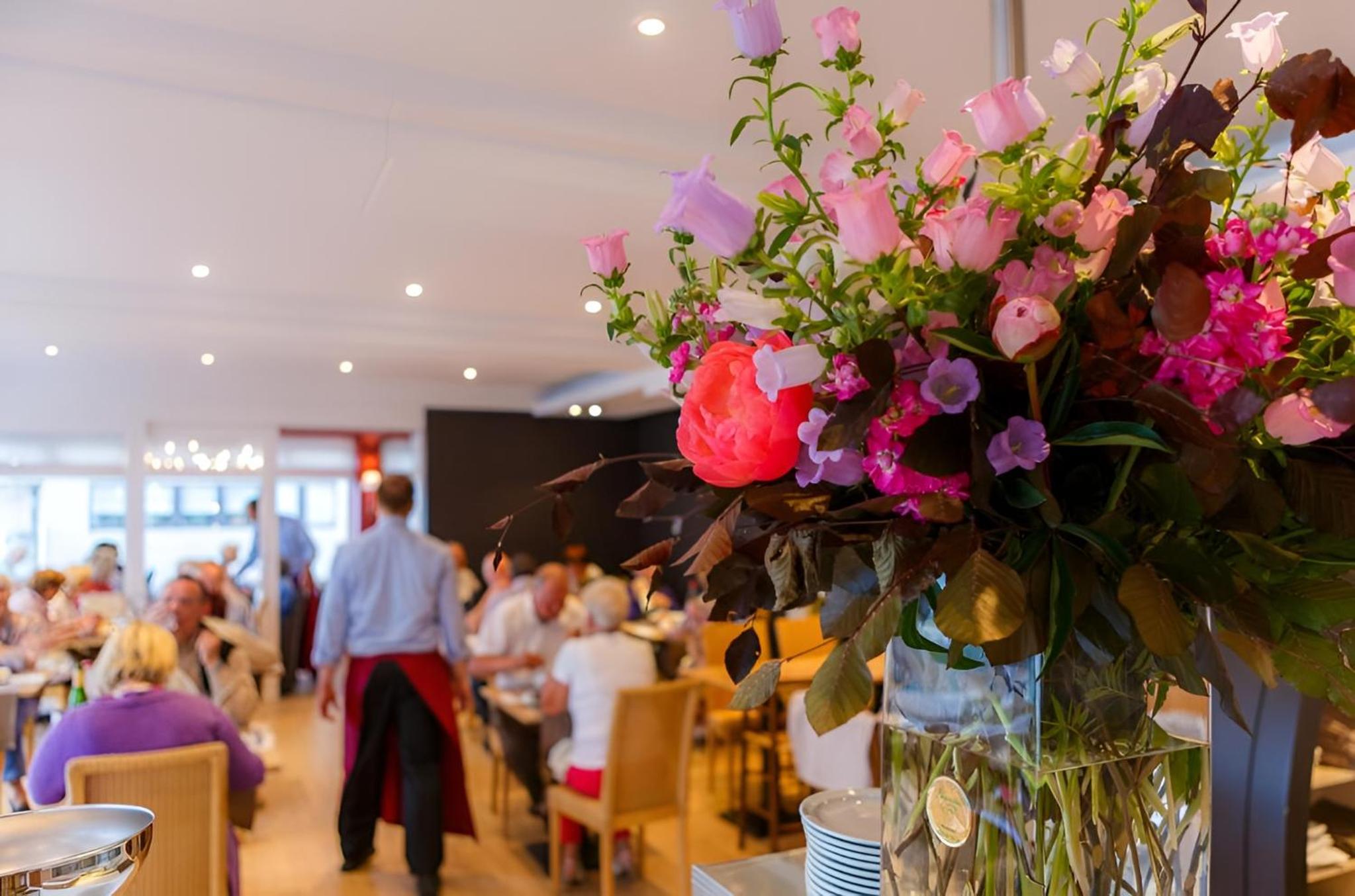 Фото Hotel Nelson