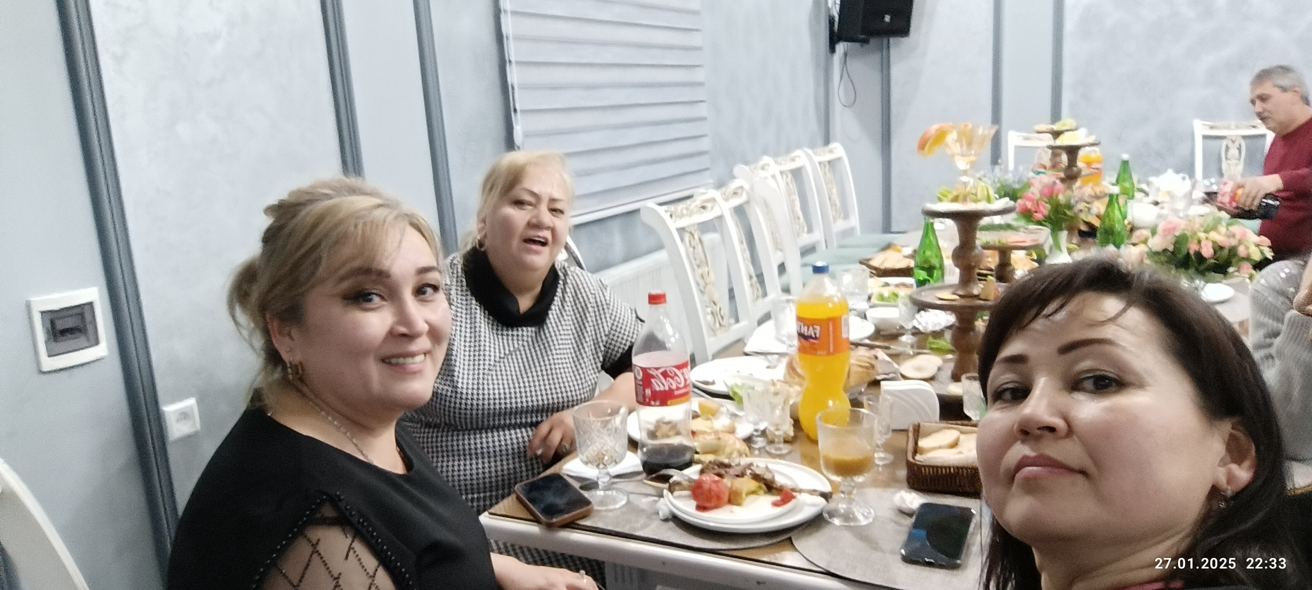 Фото Осиё гранд