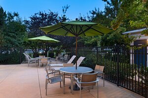 Гостиница SpringHill Suites Boise West/Eagle