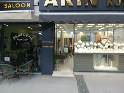 Arın Kuyumculuk Fotoğraf 2