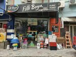 Filli Paint Yilmaz Trade (İzmir, Bornova, Erzene Mah., 75 Sok., 11A), fotomurales y frescos