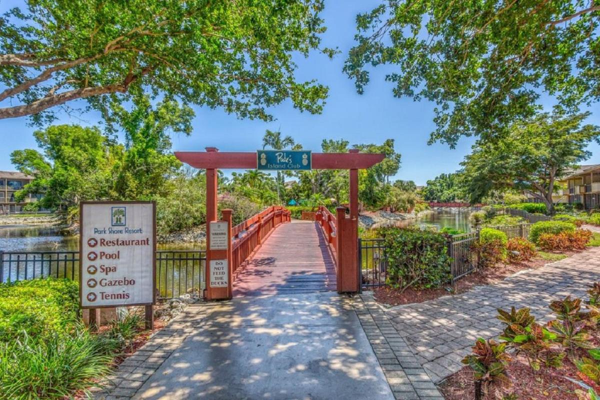 Фото Park Shore Resort