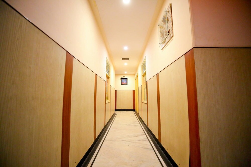 Фото Hotel Moti Palace