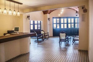 Гостиница Hotel Múcara