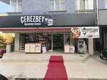 Cerezbey (Ankara Province, Kecioren District, Kalaba Neighborhood, Beysehir Street, 2), nuts, snacks, dried fruits
