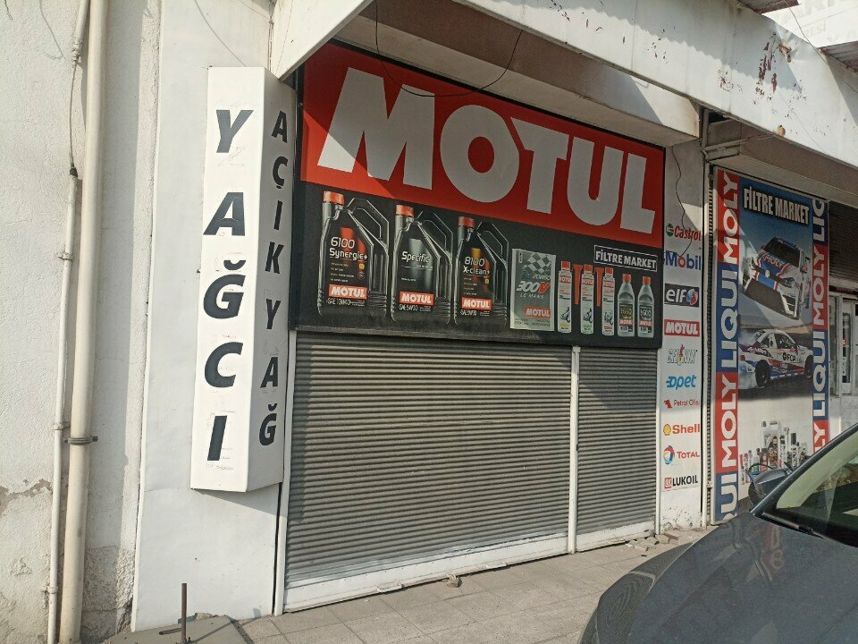 Production of auto parts Mertkon Motorlu Araçlar Sanayi Ve Ticaret, Konya, photo