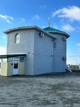 Mosque № 486 (Aeroportovskoye Highway, 40), mosque