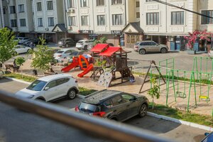 Гостиница Гагарин Rooms