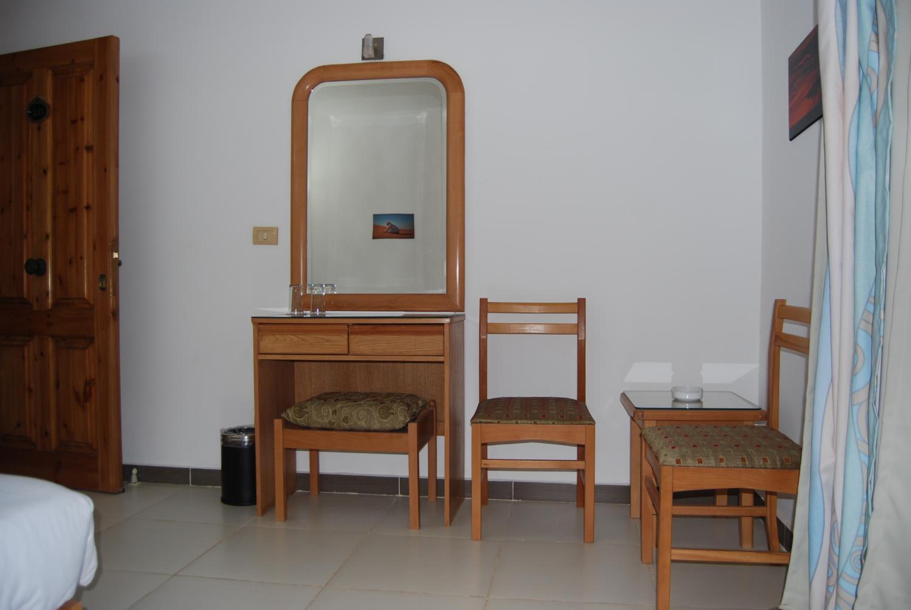 Фото Acacia Dahab Hotel