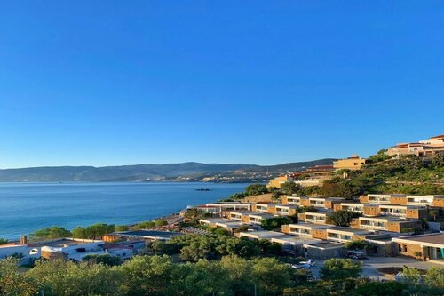 Гостиница Ariadne Beach - Adults Only в Агиос-Николаосе