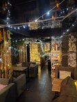 Dark Forest (Kuybysheva Street, 71), hookah lounge