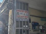 Eminyet Automotive (İstanbul, Küçükçekmece, Halkalı Cad., 197AJ) ، ورشة لتصليح السيارات
