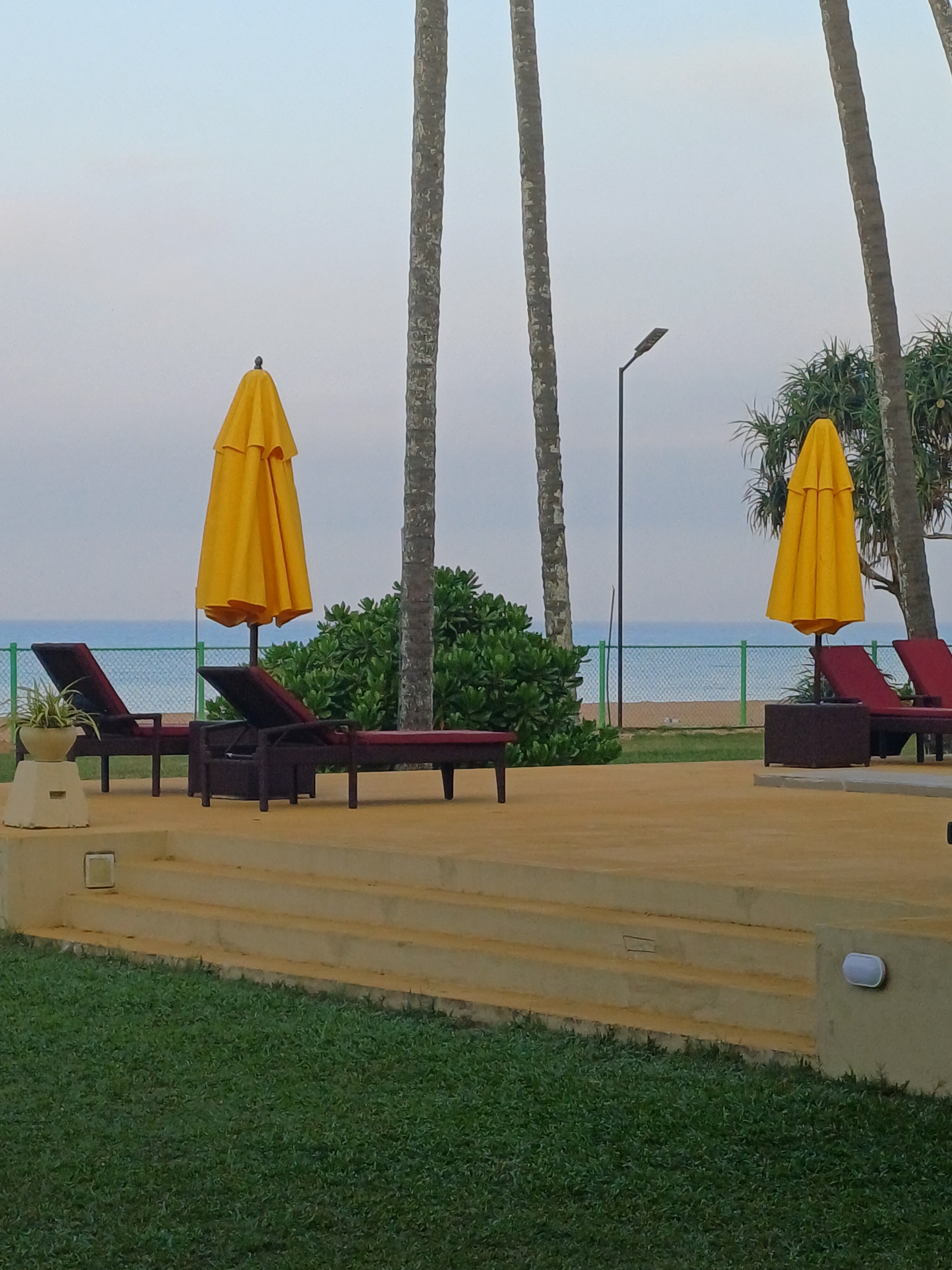 Фото Grand Beach