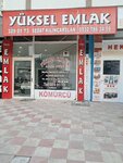 Yuksel Real Estate (Ankara Province, Kecioren District, Baglum Boulevard, 3), real estate agency