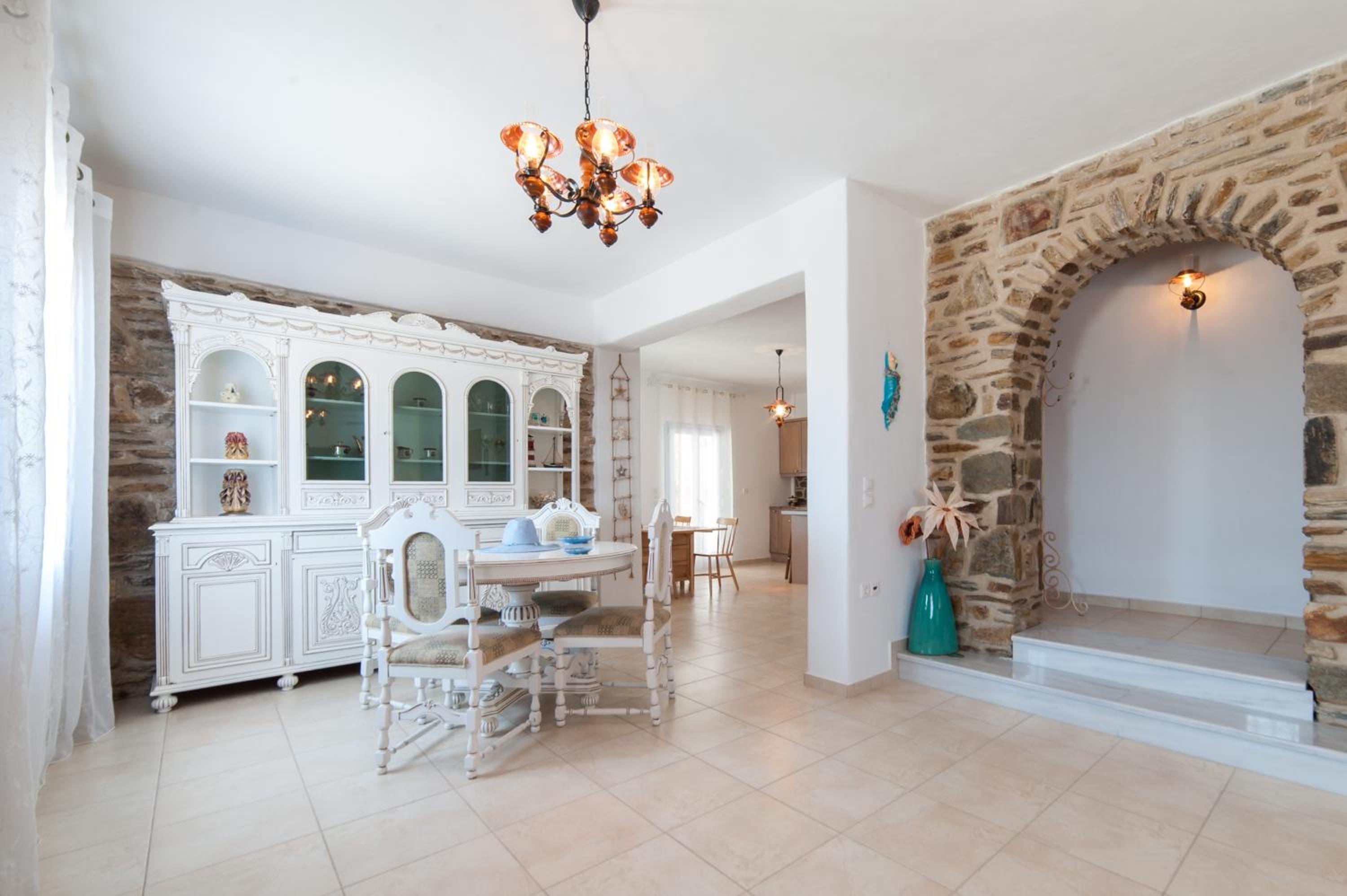 Фото Crystal Villas