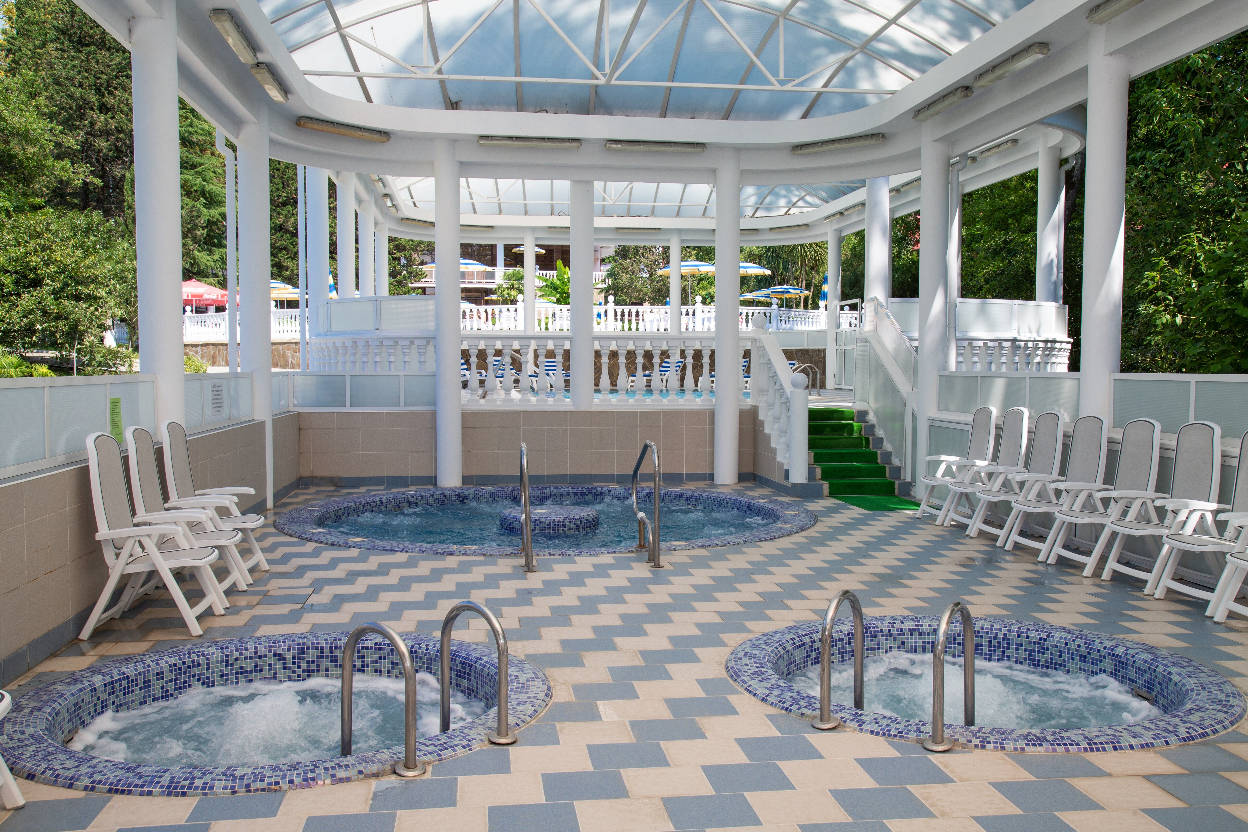 Фото Ателика Сокол