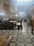 Alma·sebet (Shemákın kóshesi, 378), cafe
