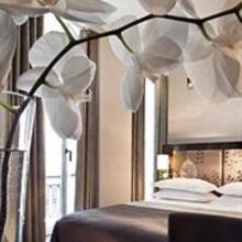 Фото Hôtel Caron