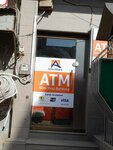 Allied bank (Paposh Nagar Road, A12/2C), atm