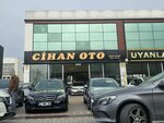 Cihan Auto (Konya, Karatay, Fevzicakmak Neighborhood, Haci Veli Aga Avenue, 53C) ، وكلاء سيارات