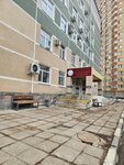 Regional Oncological Dispensary (12 Sentyabrya Street, 90) ، قسم المستشفى