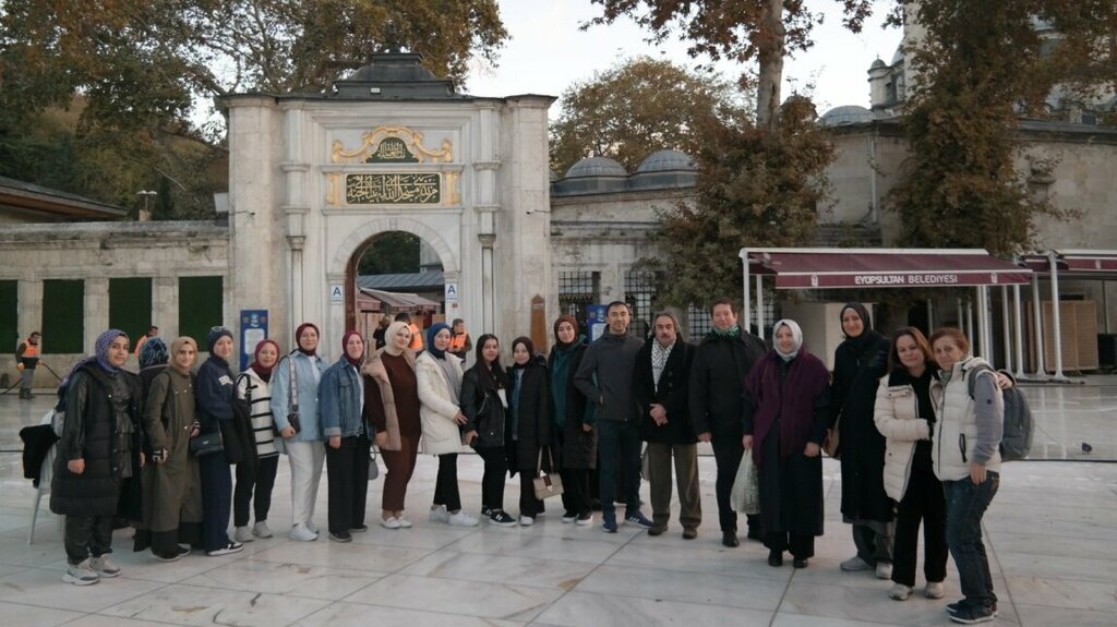 تعليم ثانوي Orhaneli Imam Hatip Lisesi ، ، صورة