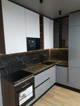 Moya kuhna (Shostakovicha Street, 8к1), muebles para cocina