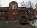 Visamart (Vorontsovskaya Street, 20), asistencia en la obtención de visados y pasaportes