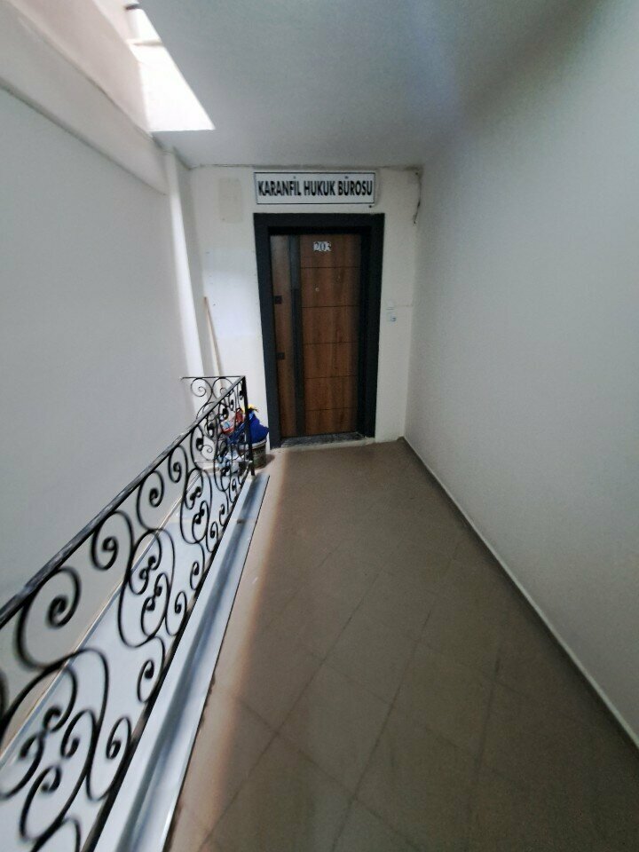 Legal services Karanfil Law Office, Izmir, photo