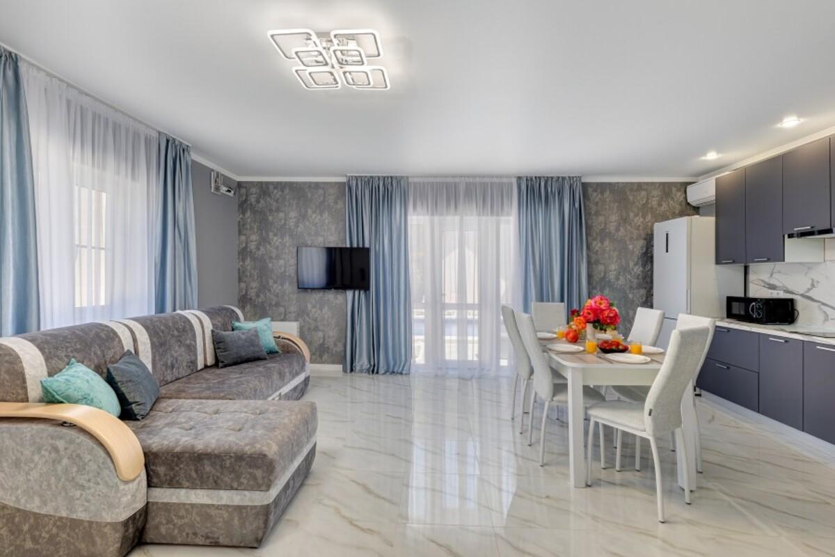 Фото Ашамба