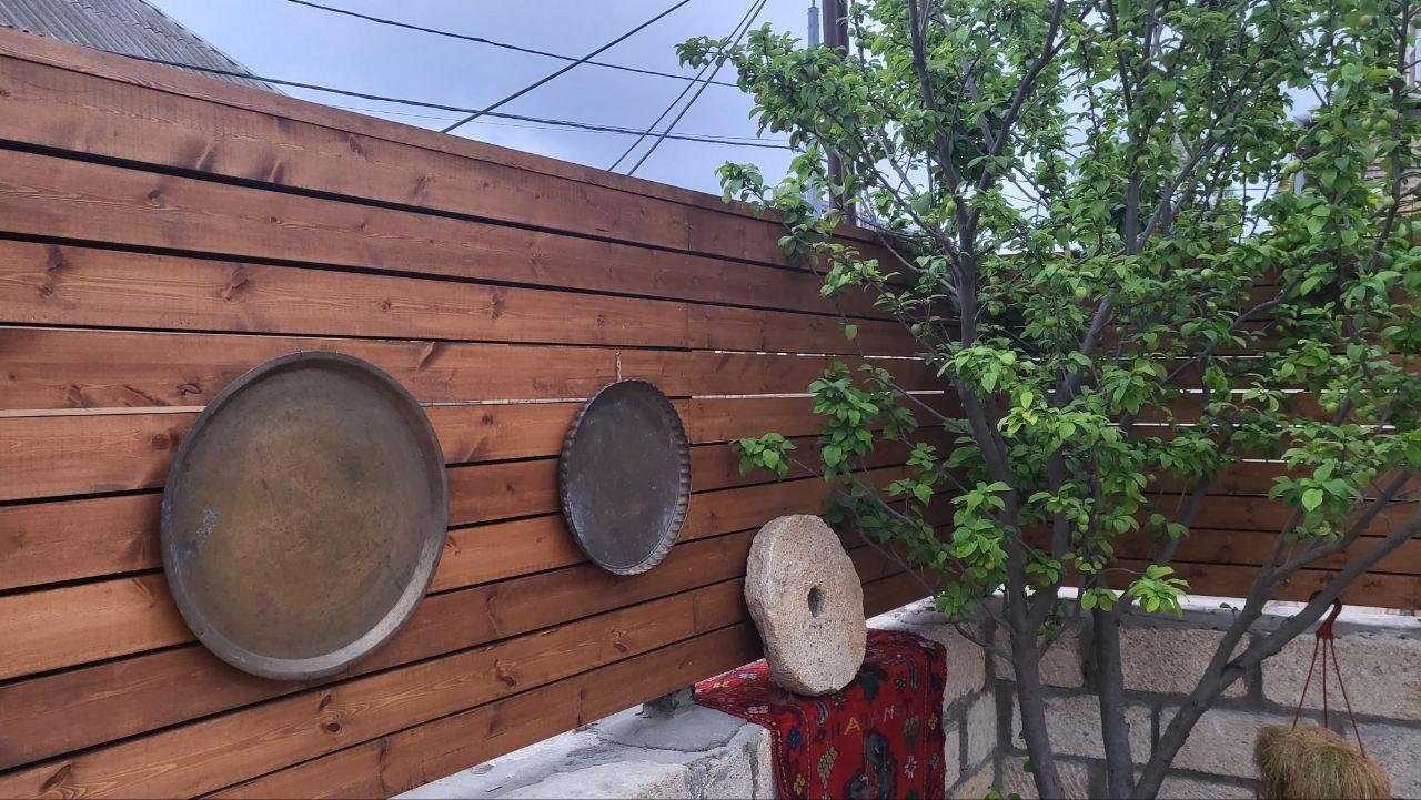 Фото Коттедж с видом на крепость на Богатырева