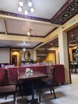 Бахор (Kazanskiy Avenue, 251), cafe