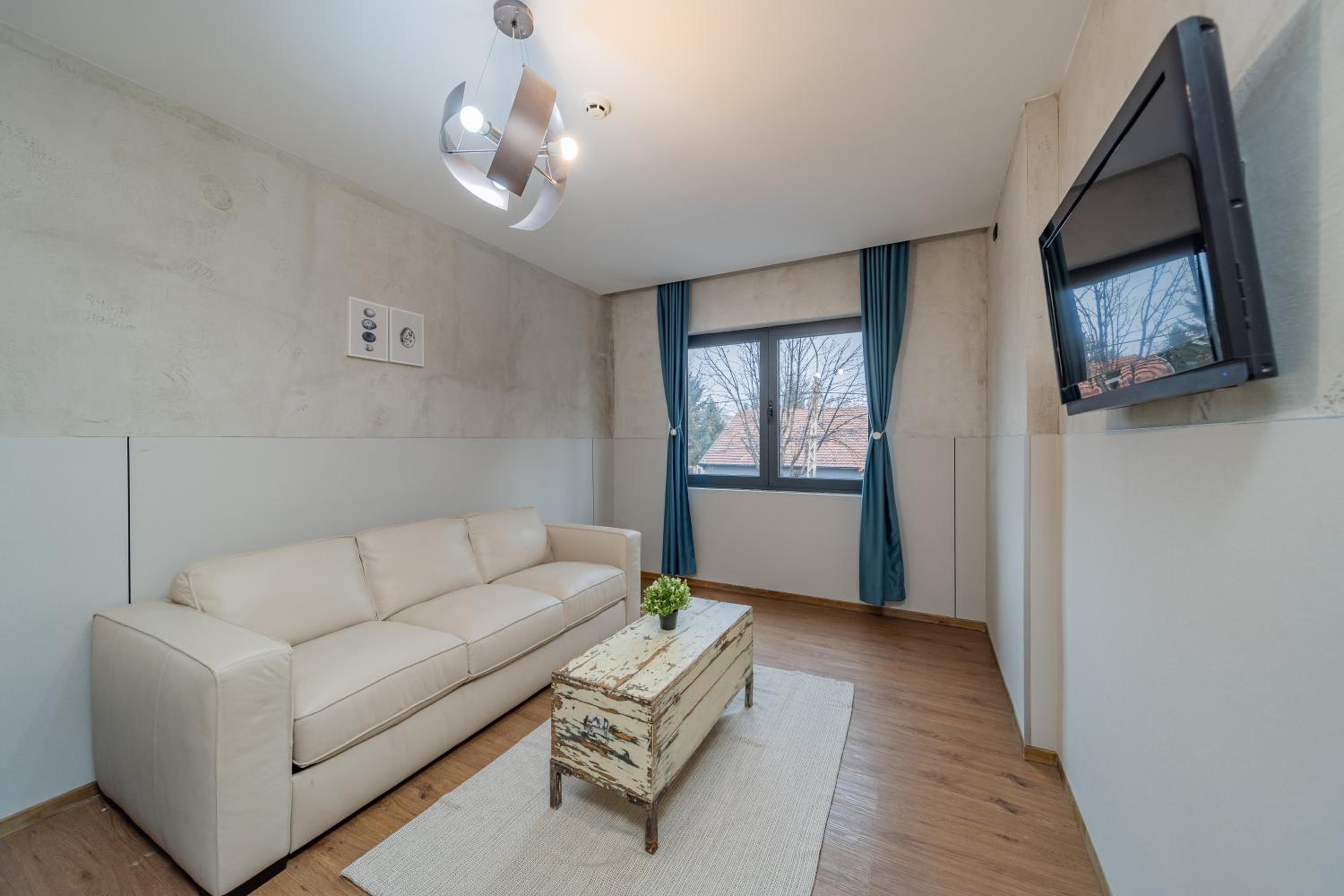 Фото Hotel Garni City Code Vizura