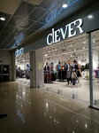 Clever Wear (Oktyabrya Avenue, 34), clothing store