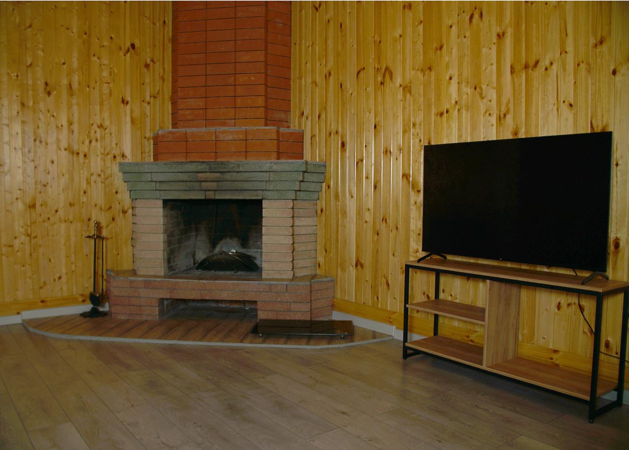 Фото Фиагдон хаус-Fiagdon house