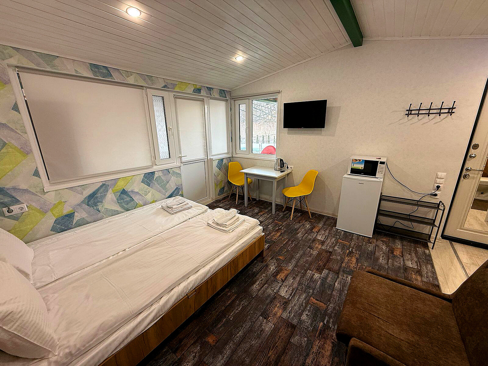 Фото Прованс