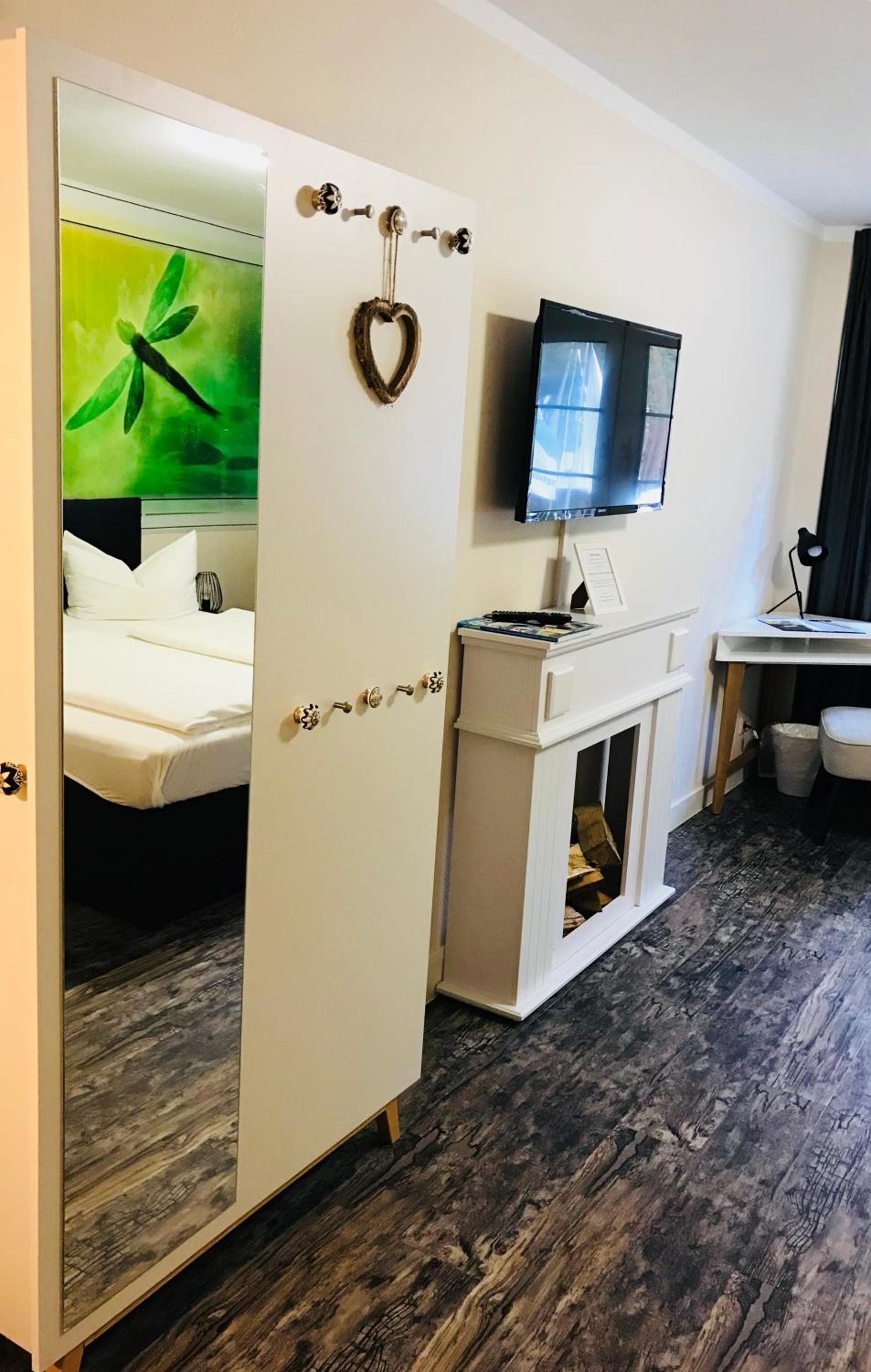 Фото Spree-Waldhotel Cottbus