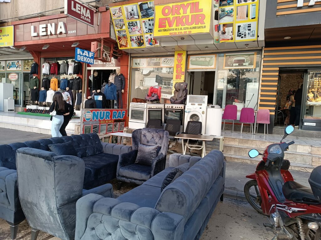 Artículos para el hogar Diyarbakir Second Hand Household Goods Buying and Selling, , foto