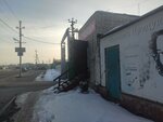Mir kolodok magazin Degtyarev E. Yu. (Omskaya Street, 145), auto parts and auto goods store