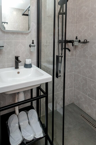 Гостиница Отель ДУБос в Дубне