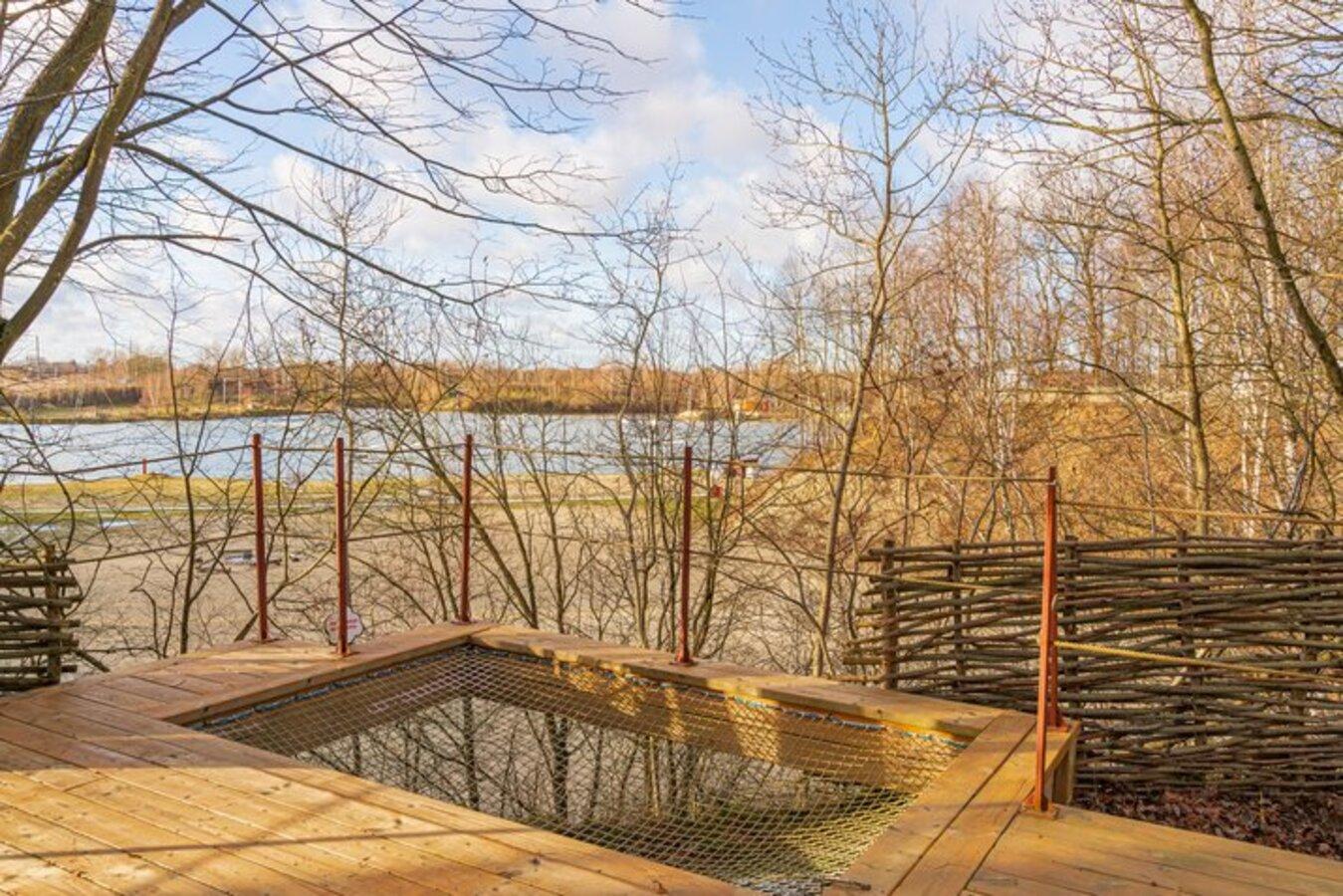 Фото Глэмпинг Аистово