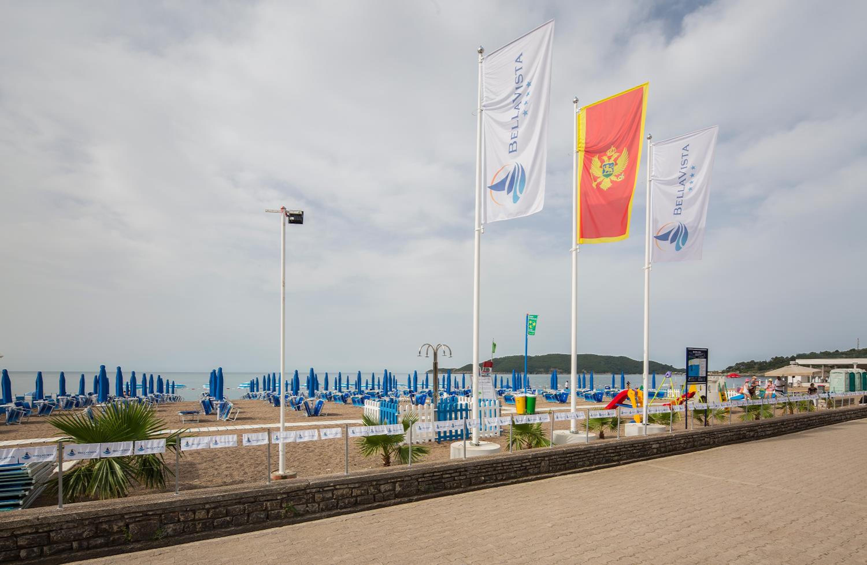 Фото Bella Vista