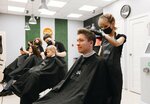 Chio Chio (Liteyniy Avenue, 36), hairdresser