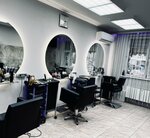 Rm (Moscow, Novomoskovskiy Administrative Okrug, Vnukovo District, Samuila Marshaka Street, 8), beauty salon