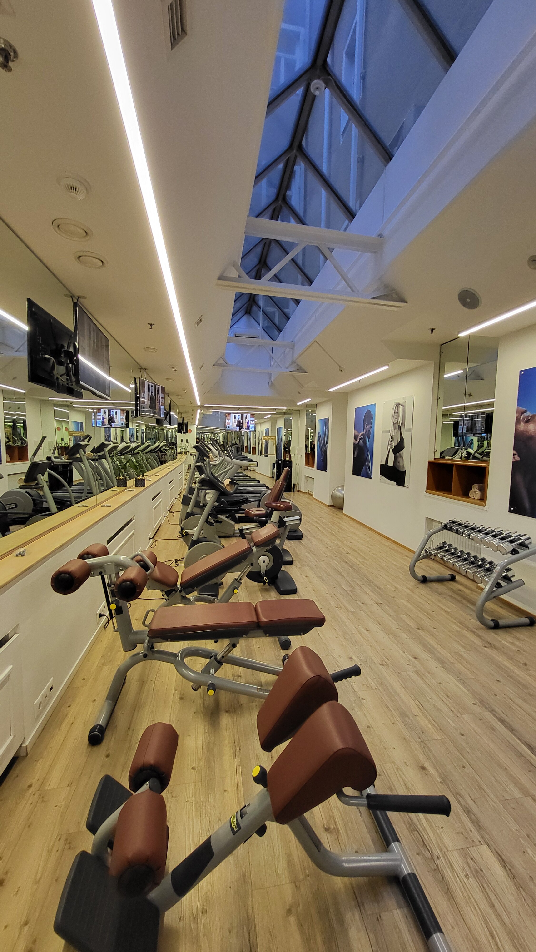 Фото Гранд Отель Европа