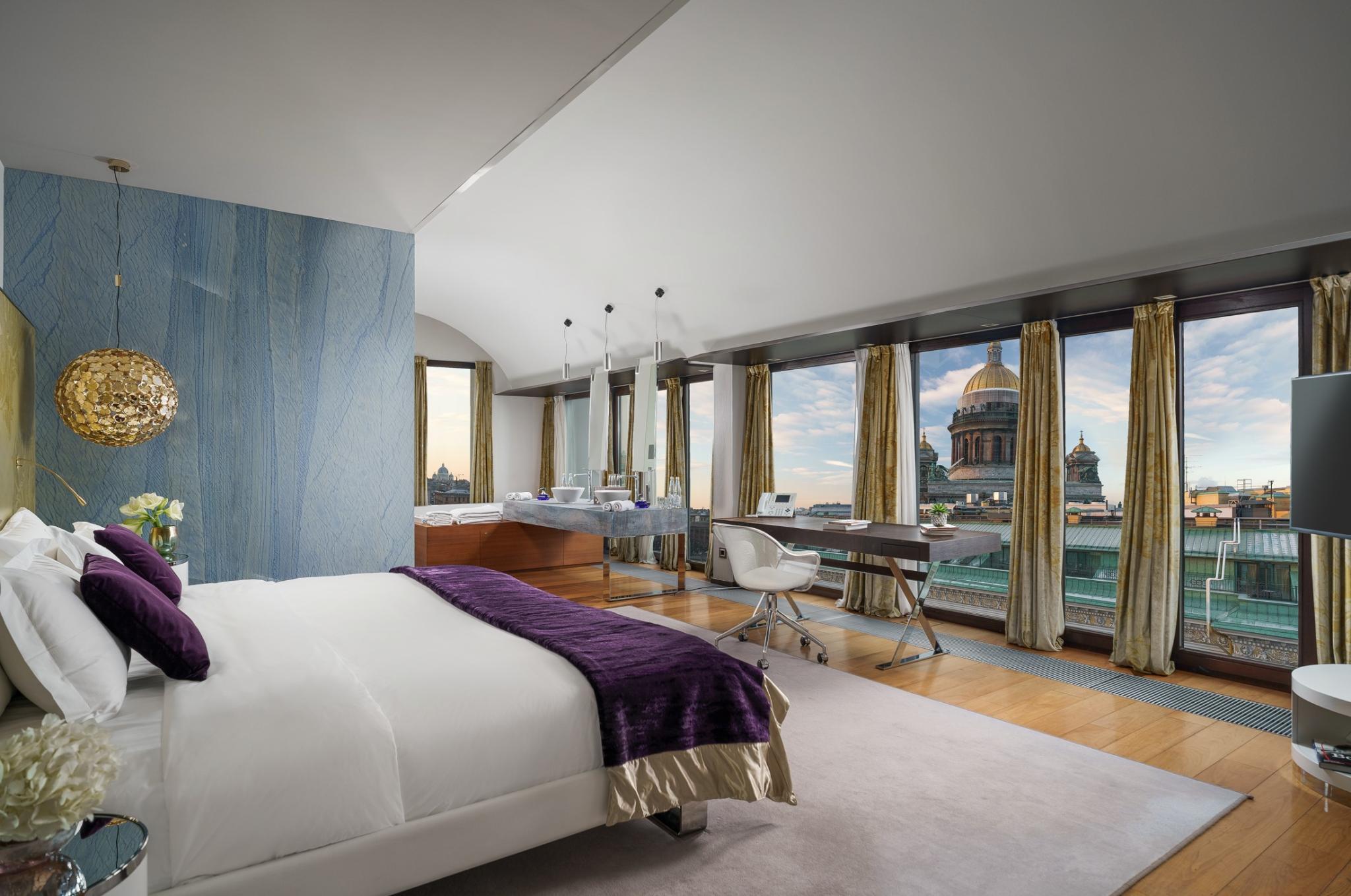 Фото So St. Petersburg