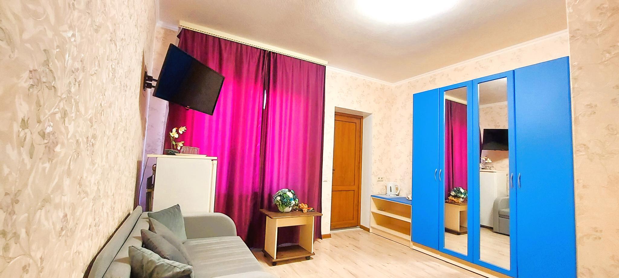 Фото Гостевой дом 7 Чудес