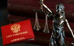 Ваш Адвокат и Юрист (ulitsa Karla Marksa, 74А), attorney