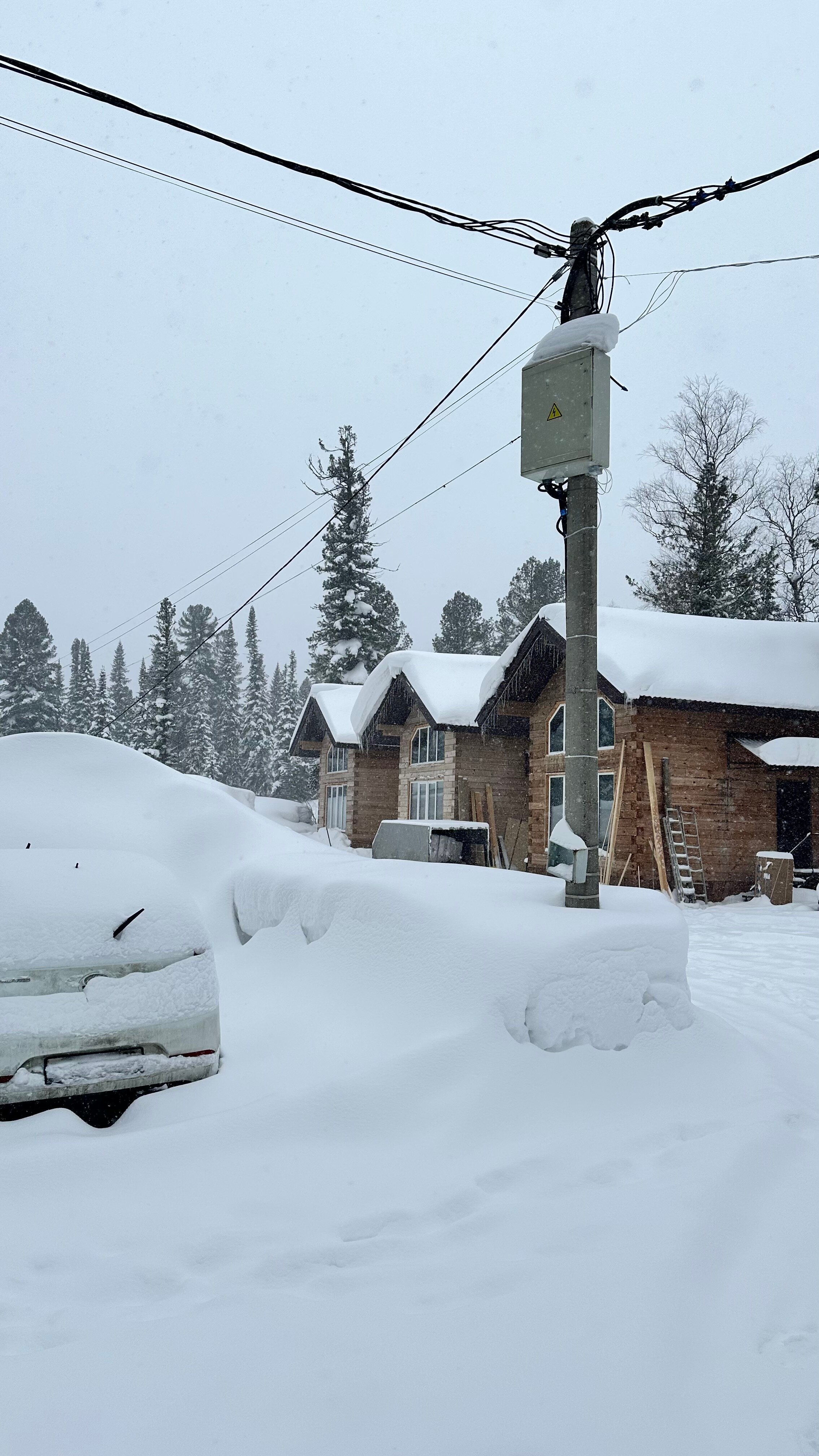 Фото 3 Богатыря