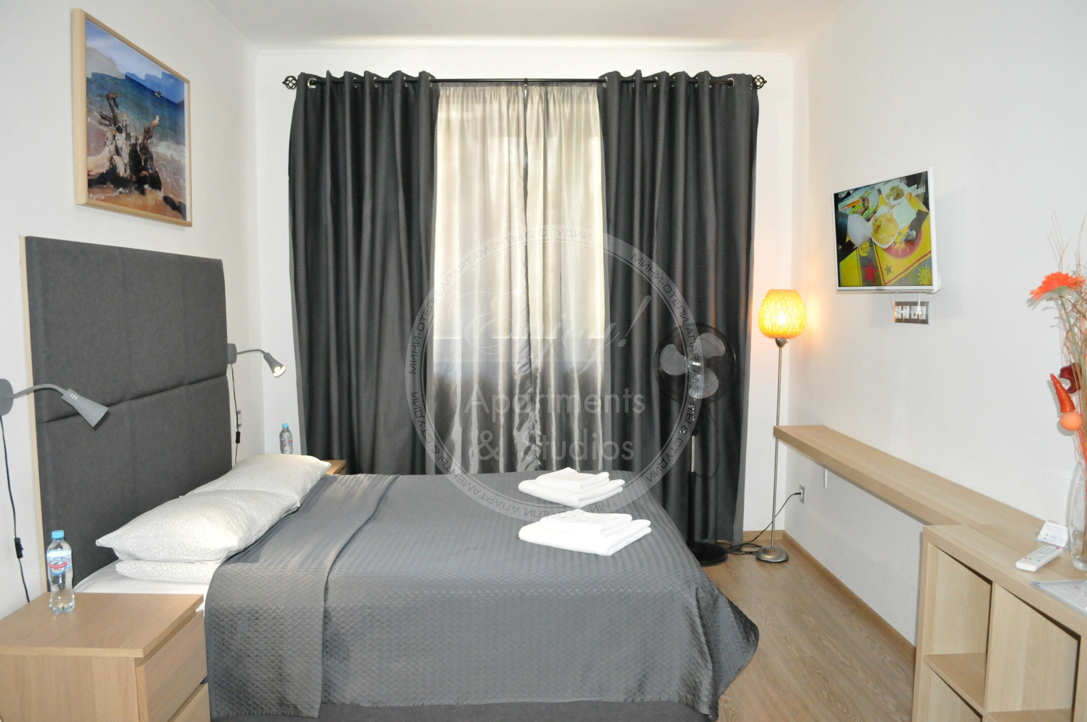 Фото Enjoy! Apartments & Studios